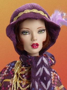Tonner - Deja Vu - Emma Jean's City Style - Doll